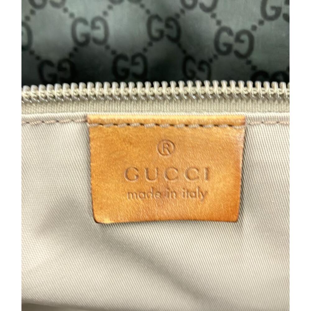 Gucci Bag Boston - Picture 4 of 8
